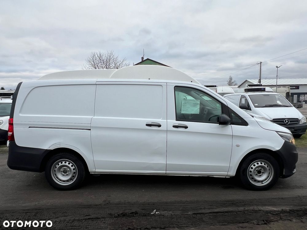 Mercedes-Benz Vito 114 CDI (279) - 7