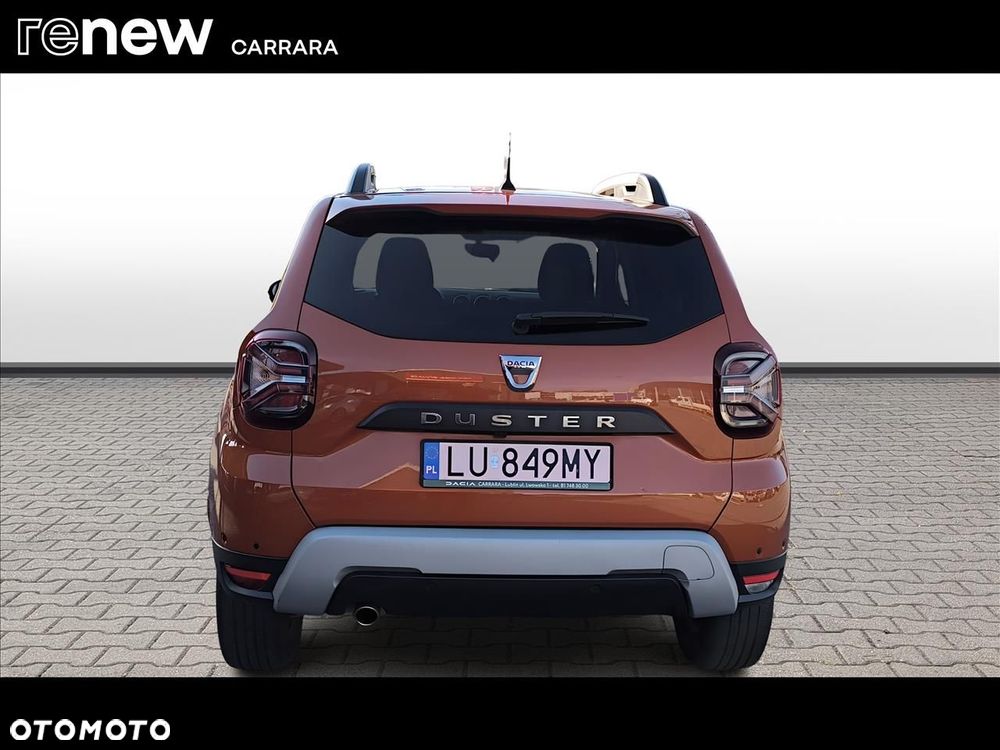 Dacia Duster 1.0 TCe Prestige - 4