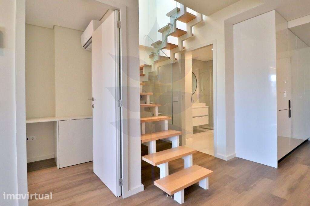Apartamento T2 Duplex em S. Vítor – Braga - Grande imagem: 3/29