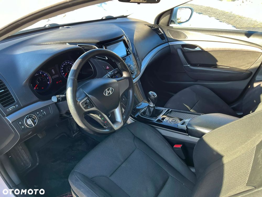 Hyundai i40 1.6 GDI Classic - 8