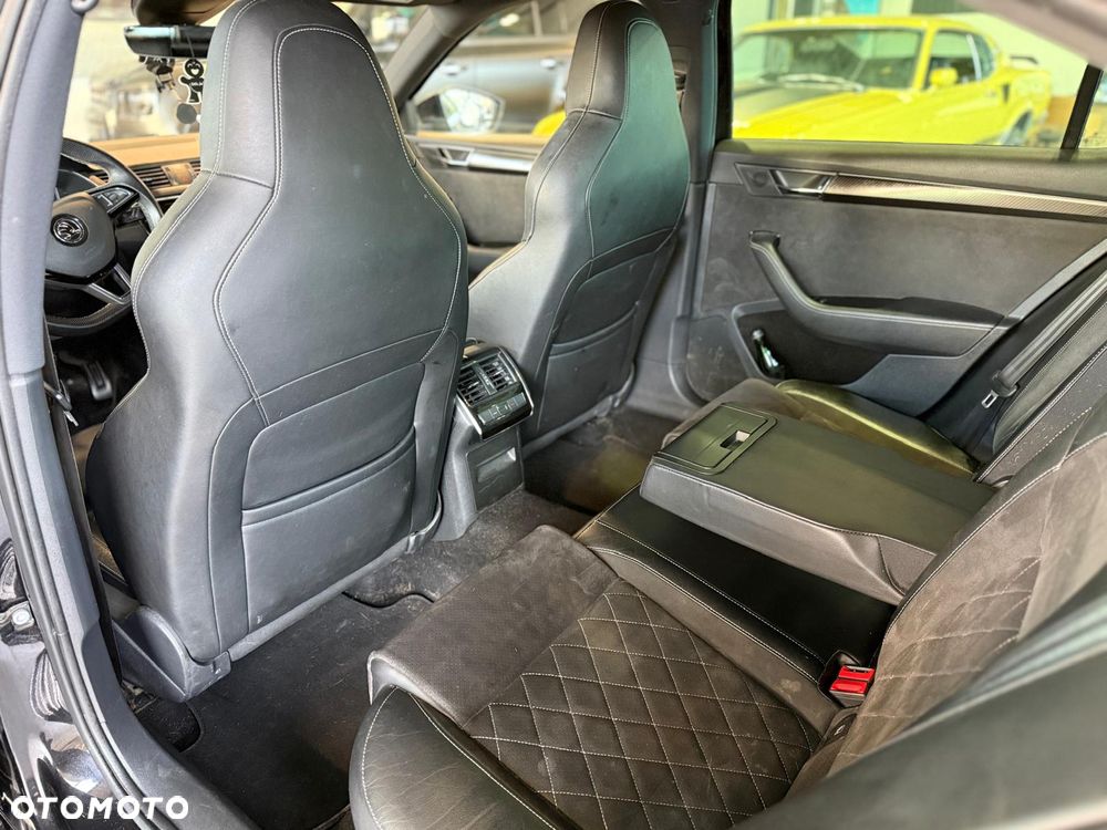 Skoda Superb - 13