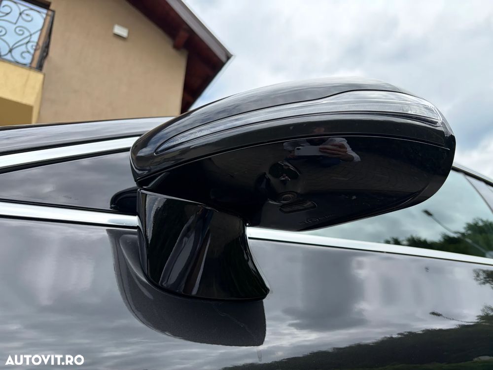 Mercedes-Benz CLS - 17