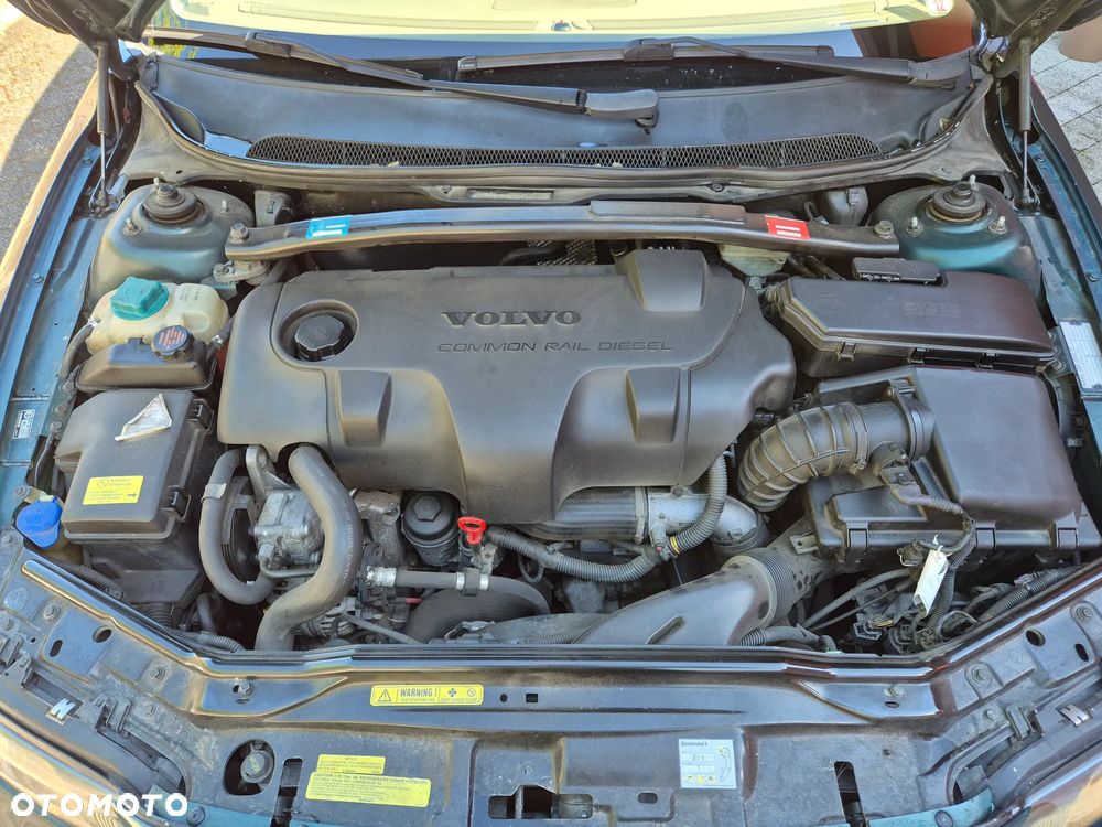 Volvo S60 - 19