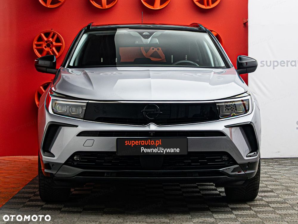 Opel Grandland X - 3