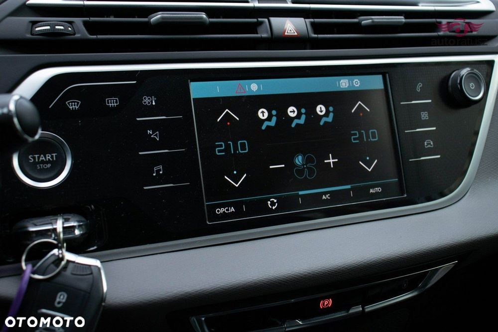 Citroën C4 SpaceTourer - 15