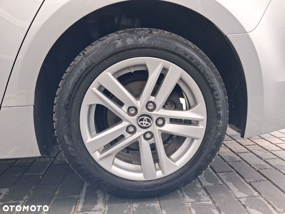 Toyota Corolla 1.8 Hybrid Comfort - 27