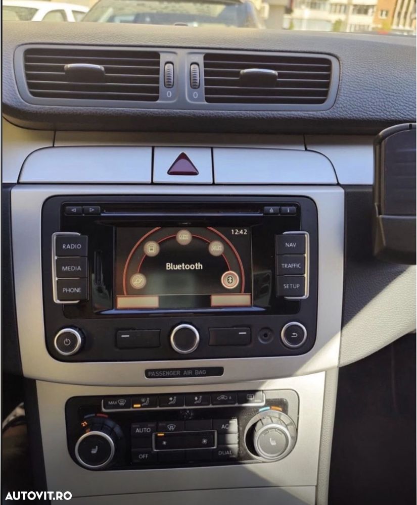 Volkswagen Passat CC 2.0 TDI - 3