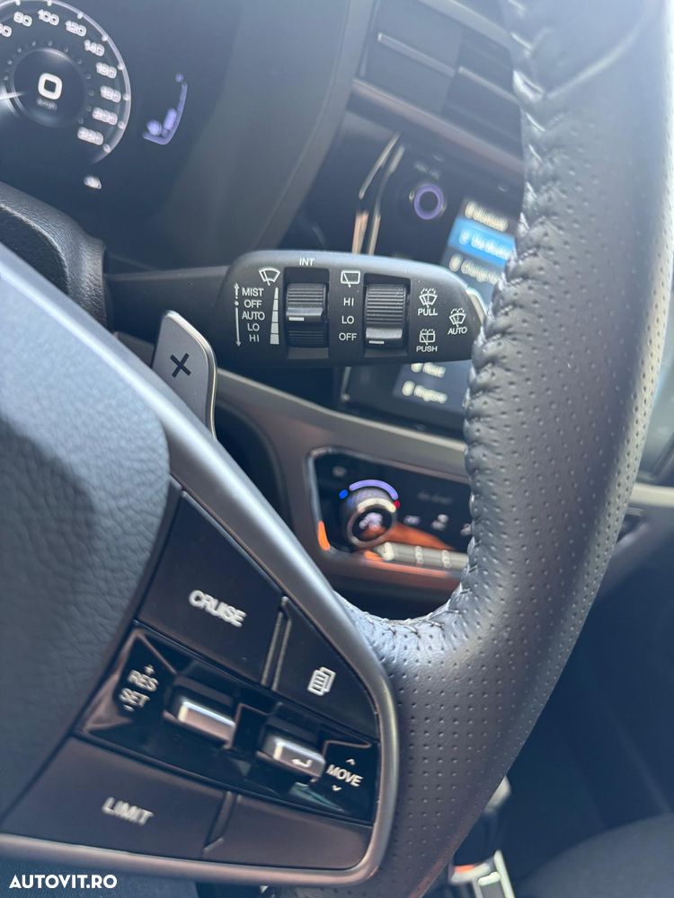 SsangYong Korando 1.5 GDI Turbo AT Premium - 4
