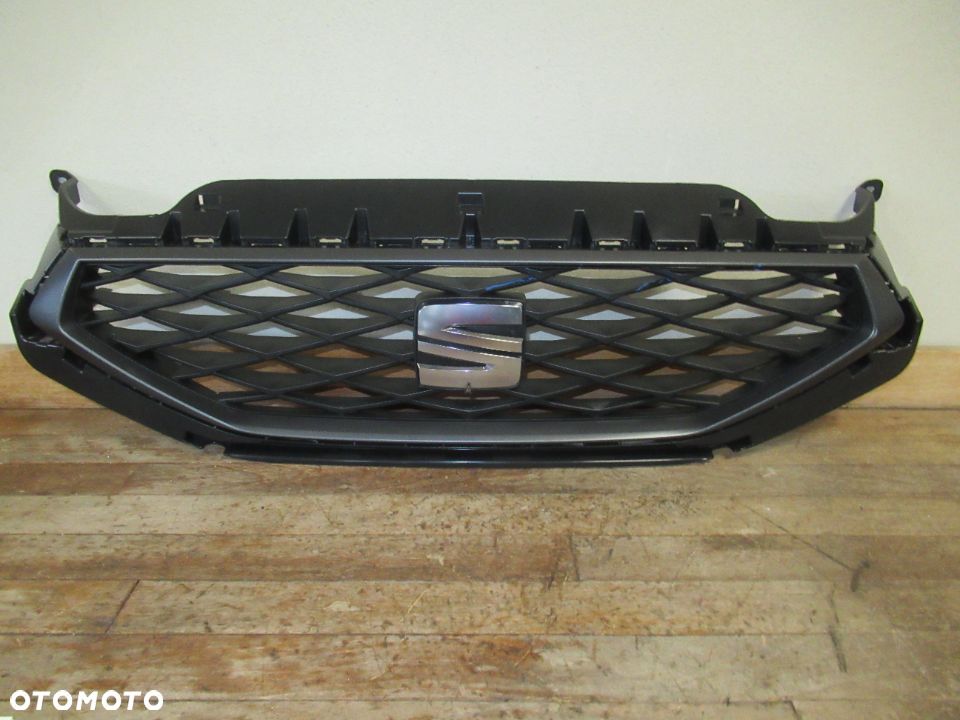 GRILL GRIL ATRAPA SEAT LEON IV 4 2020- - 2