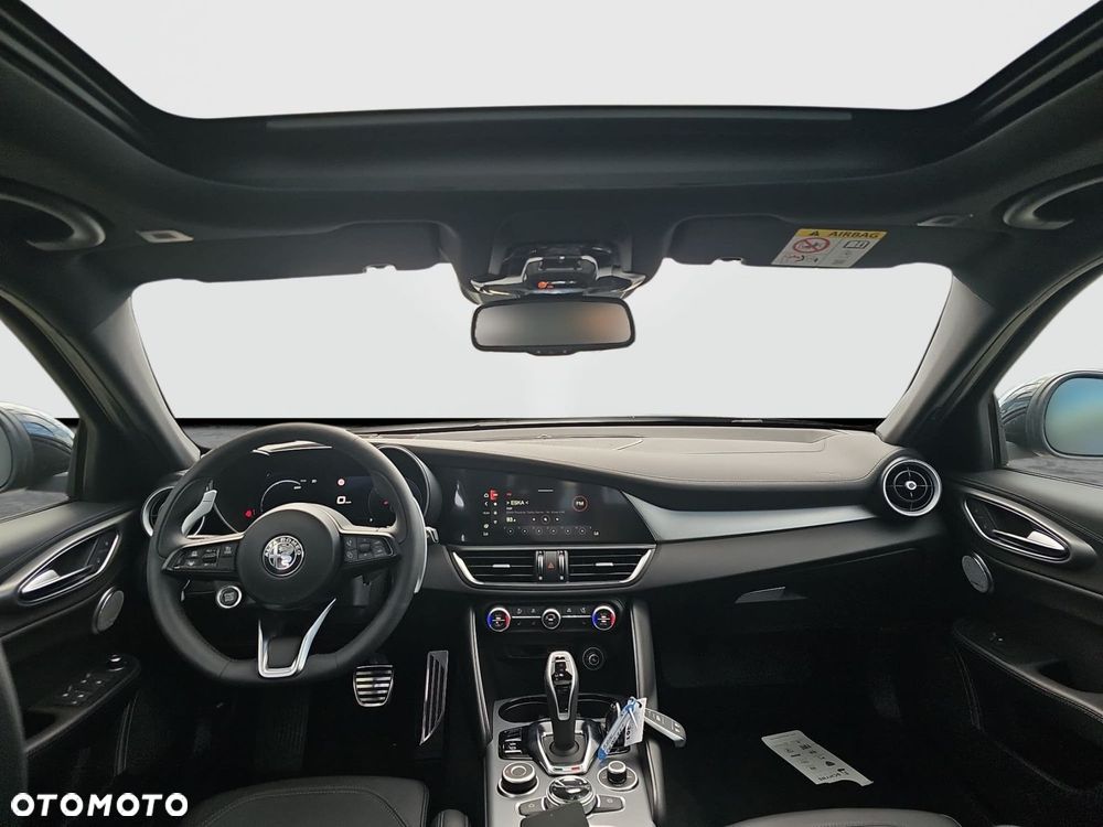 Alfa Romeo Giulia - 15