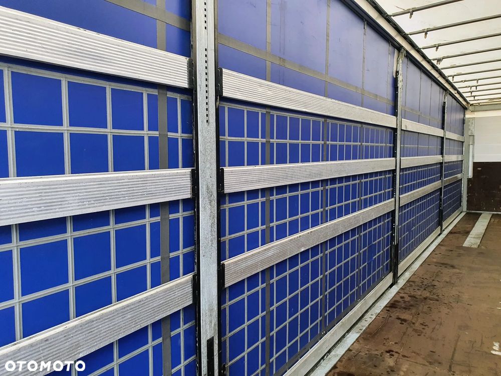 Schmitz Cargobull SCS 24/L • Standard • 2021 r. • - 14