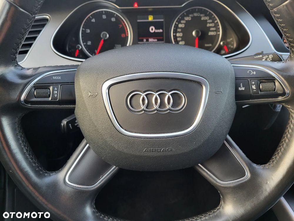 Audi A4 Avant 2.0 TFSI quattro S tronic Ambition - 18