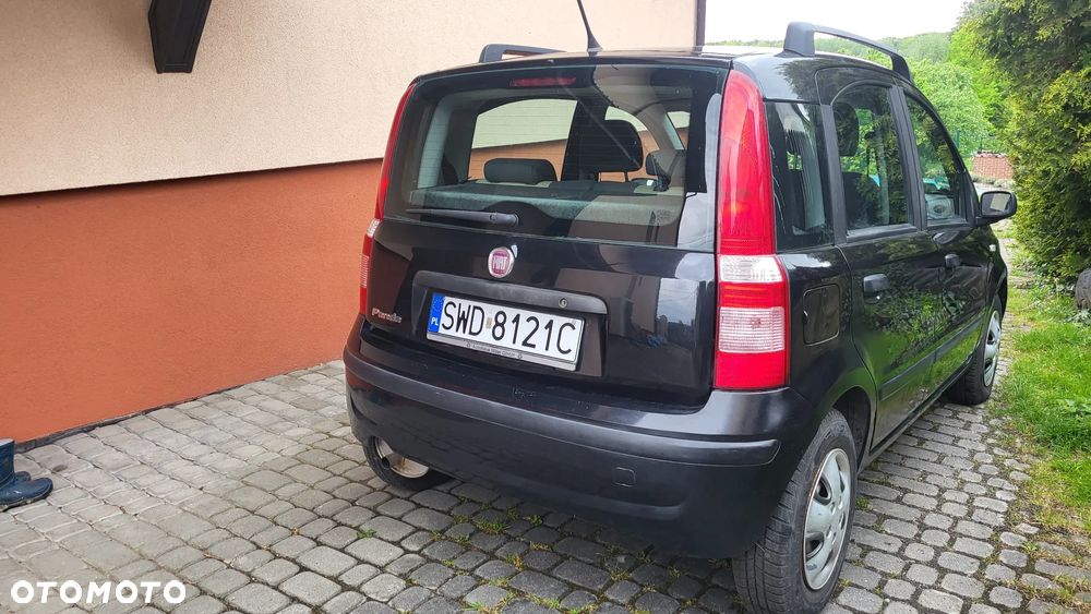 Fiat Panda 1.1 Fresh - 25