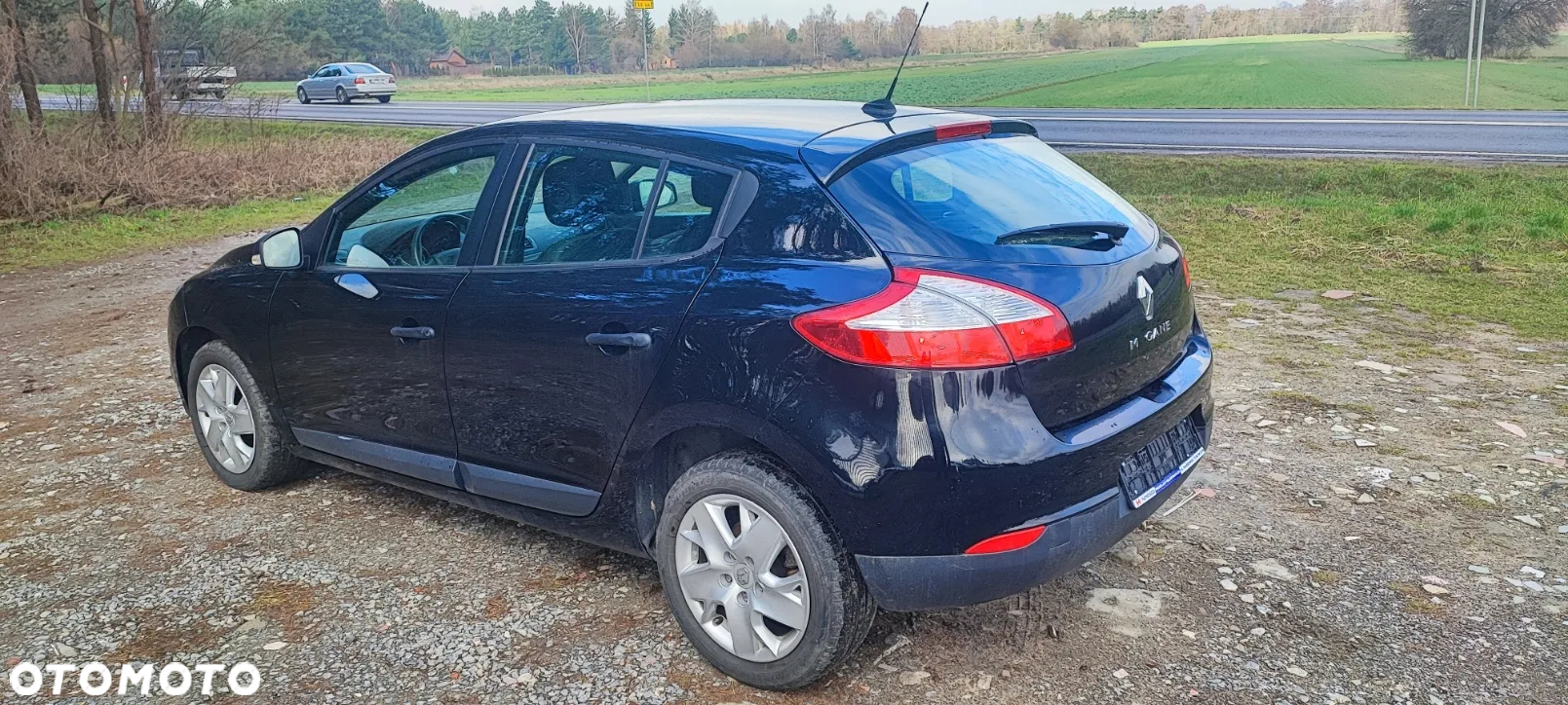 Renault Megane 1.6 16V 100 Expression - 5