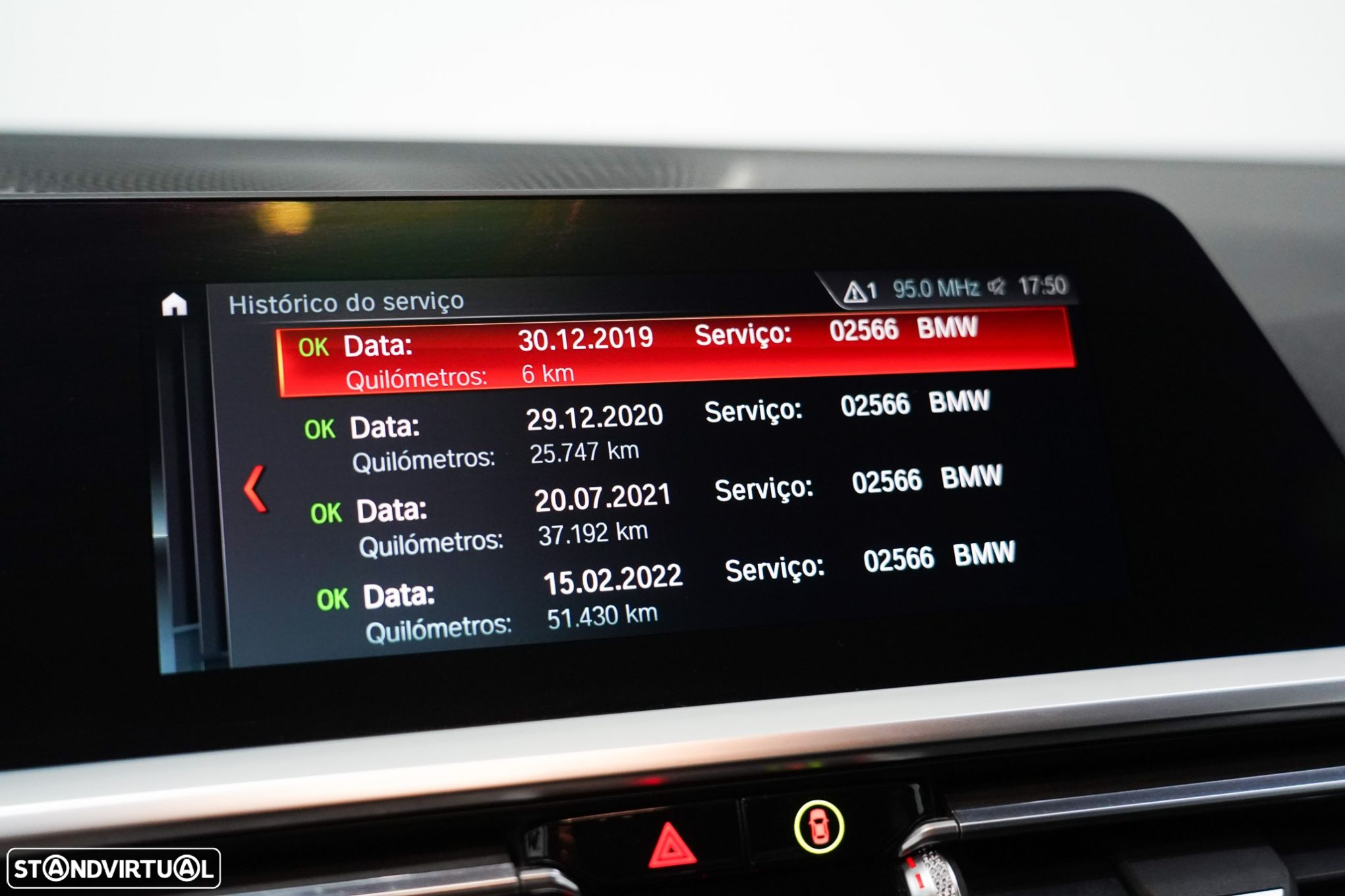 BMW 318 d Auto - 11