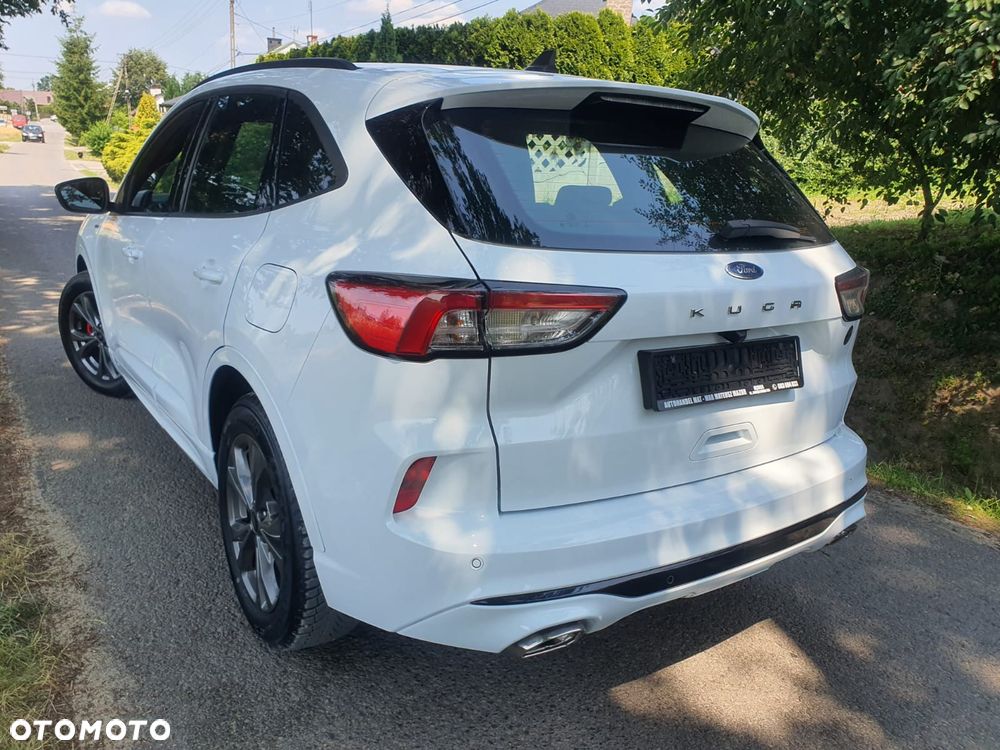 Ford Kuga 1.5 EcoBlue ST-LINE - 5