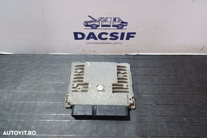 Calculator motor ECU 03F906070CG 5WP44748 - 1.2 TSI CBZB 03F906070CG - 1