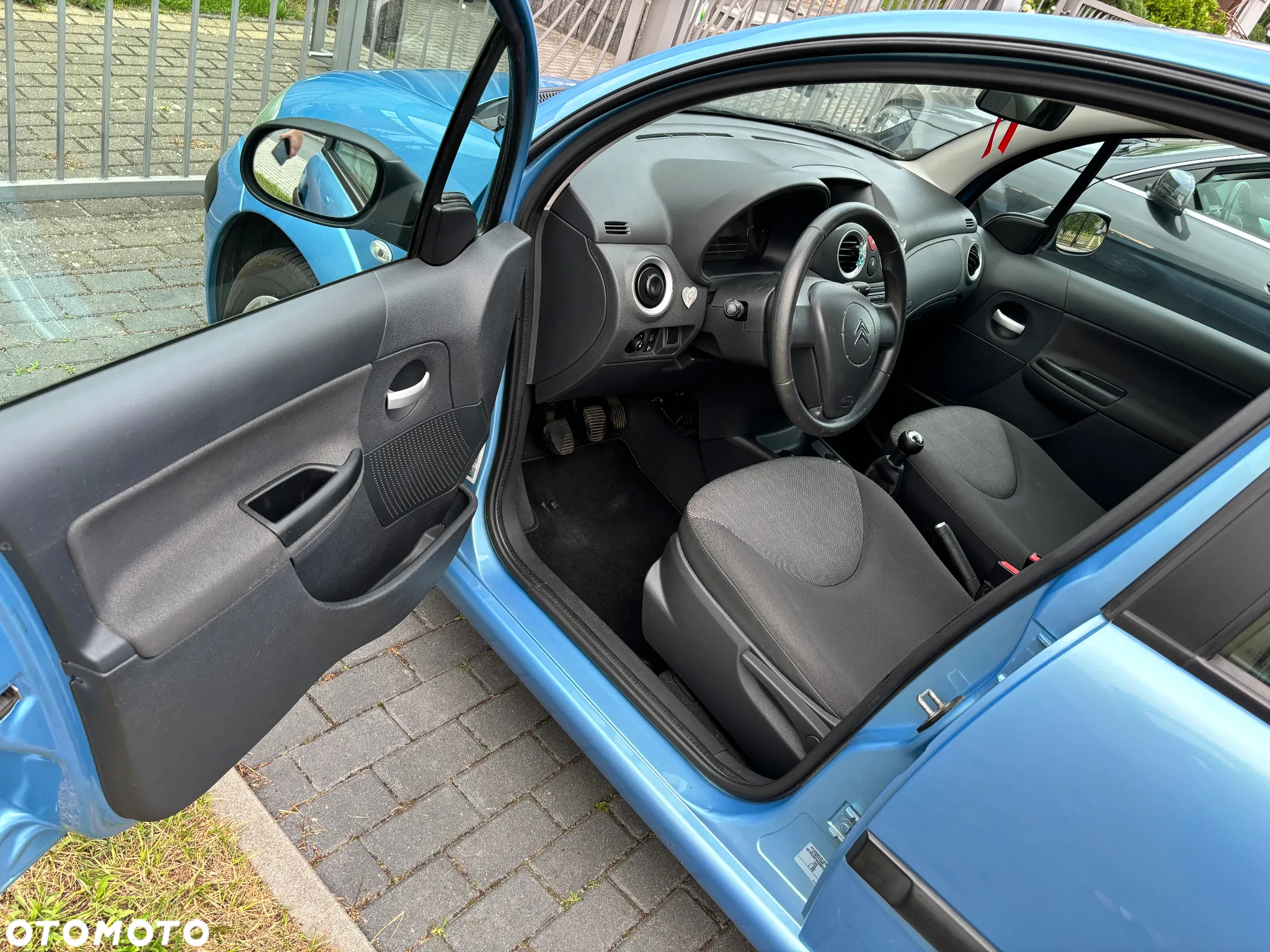 Citroën C3 1.1 Confort - 12