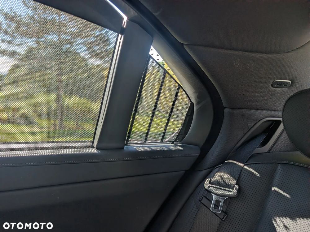 BMW Seria 7 - 14