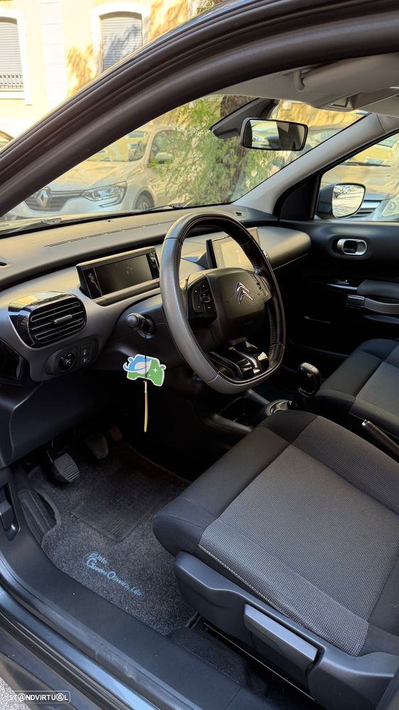 Citroën C4 Cactus 1.2 PureTech Live - 6