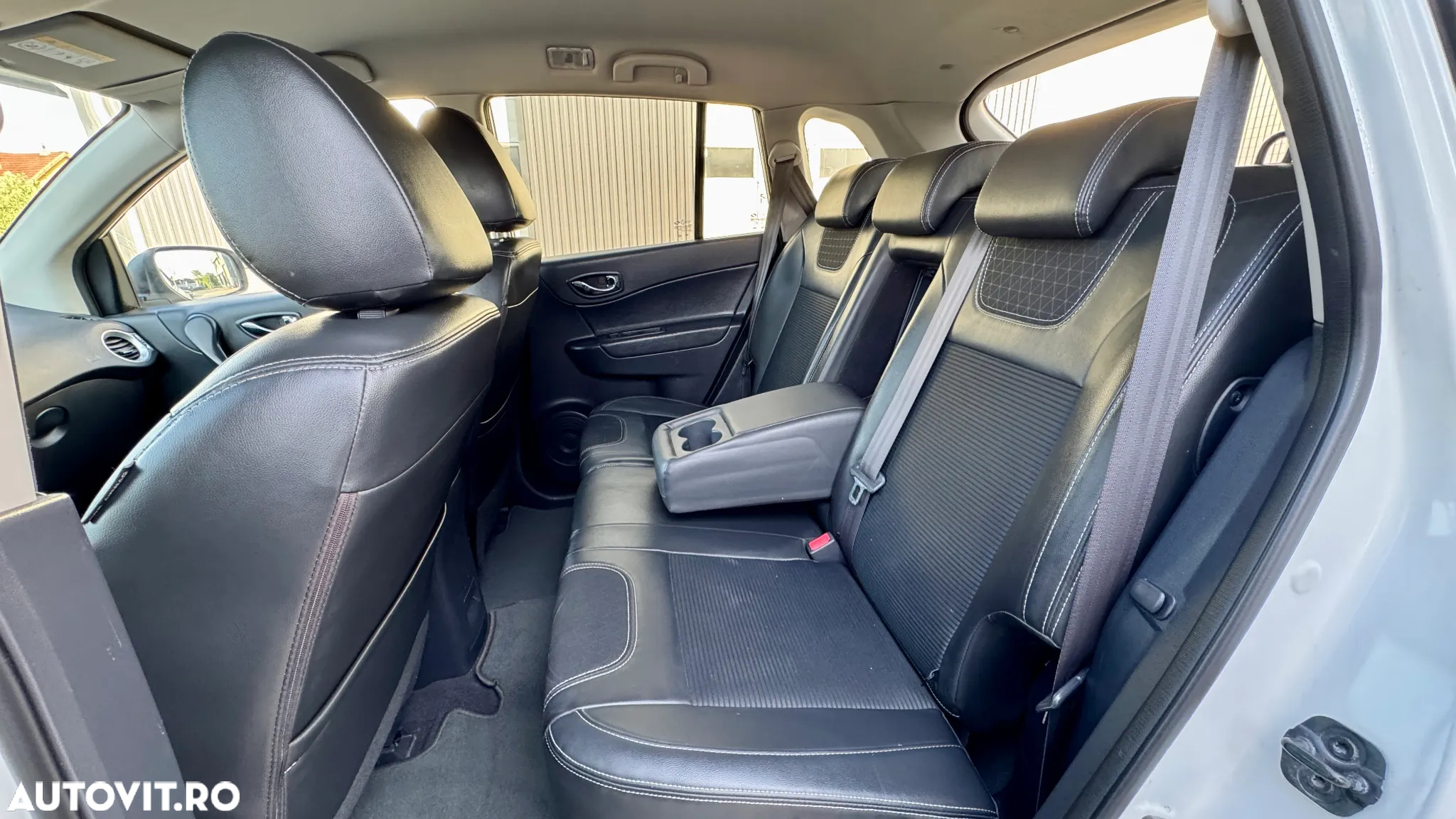 Renault Koleos dCi 150 FAP 4x2 Limited - 9