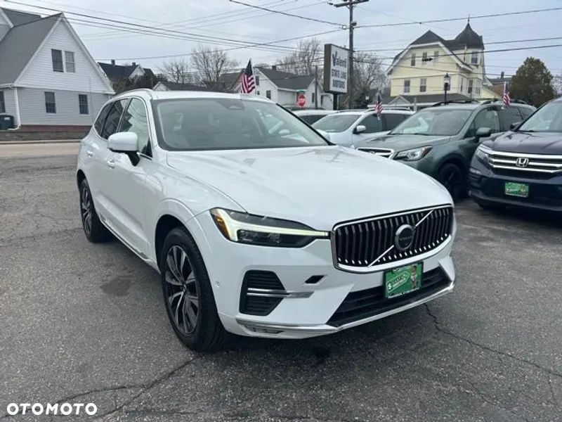 Volvo XC 60 - 2