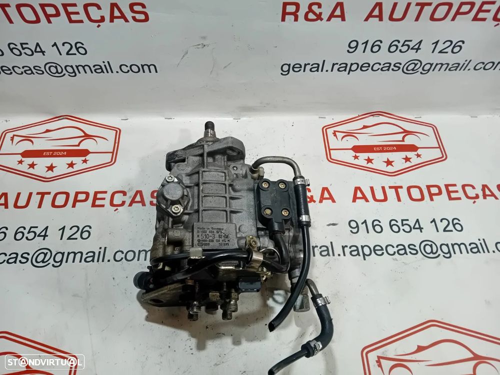 Bomba de Alta Pressão Seat Ibiza MK2 1.9 TDI 0460404971 Golf III 1.9 TDI 028130115 Original - 2