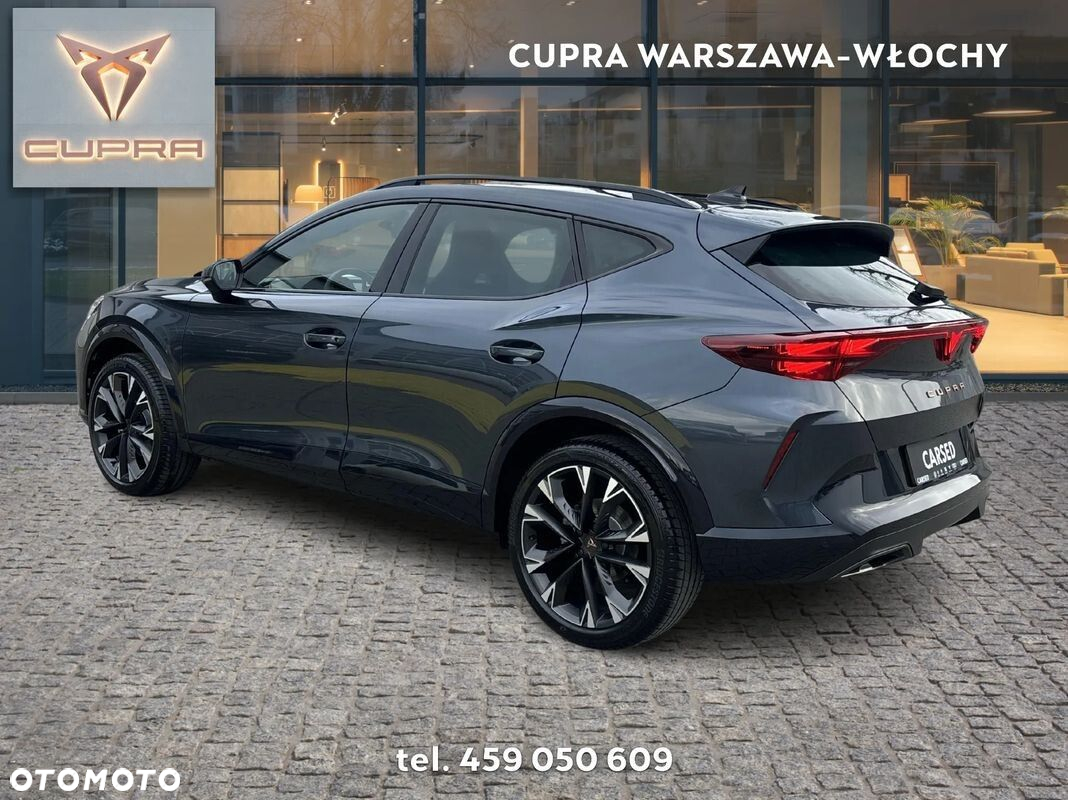 Cupra Formentor 1.5 TSI DSG - 4