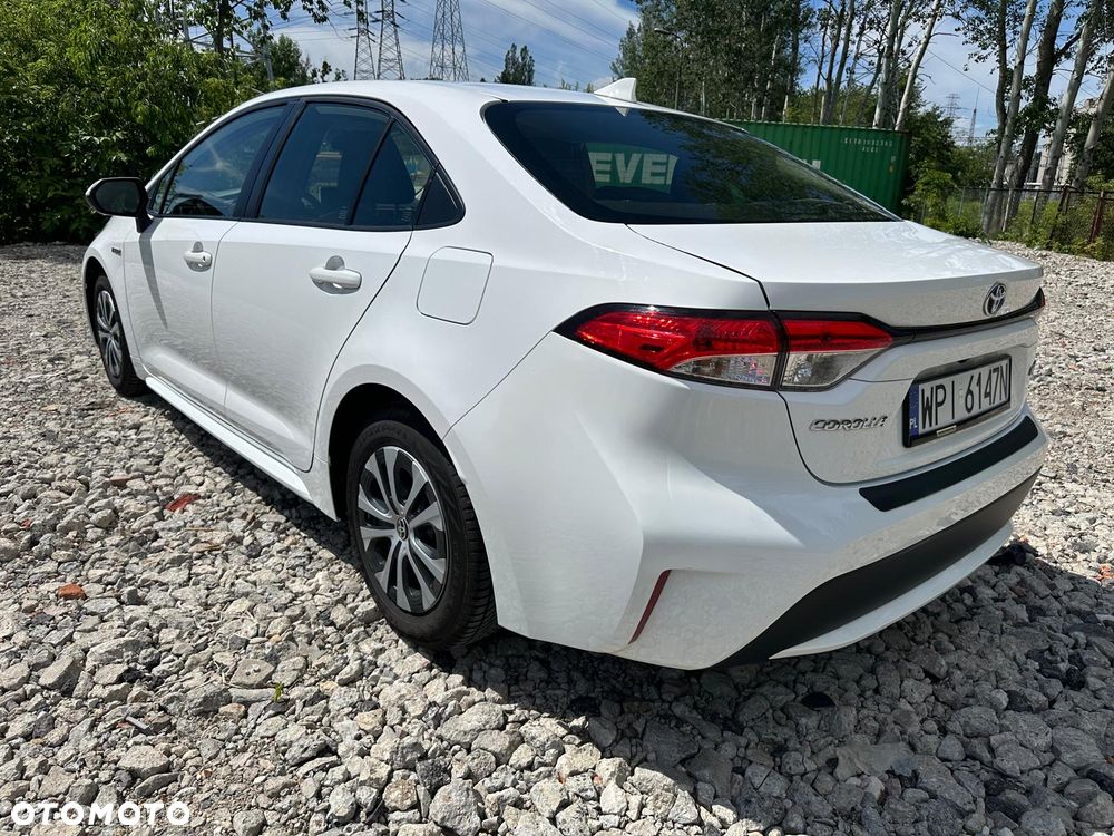 Toyota Corolla - 6