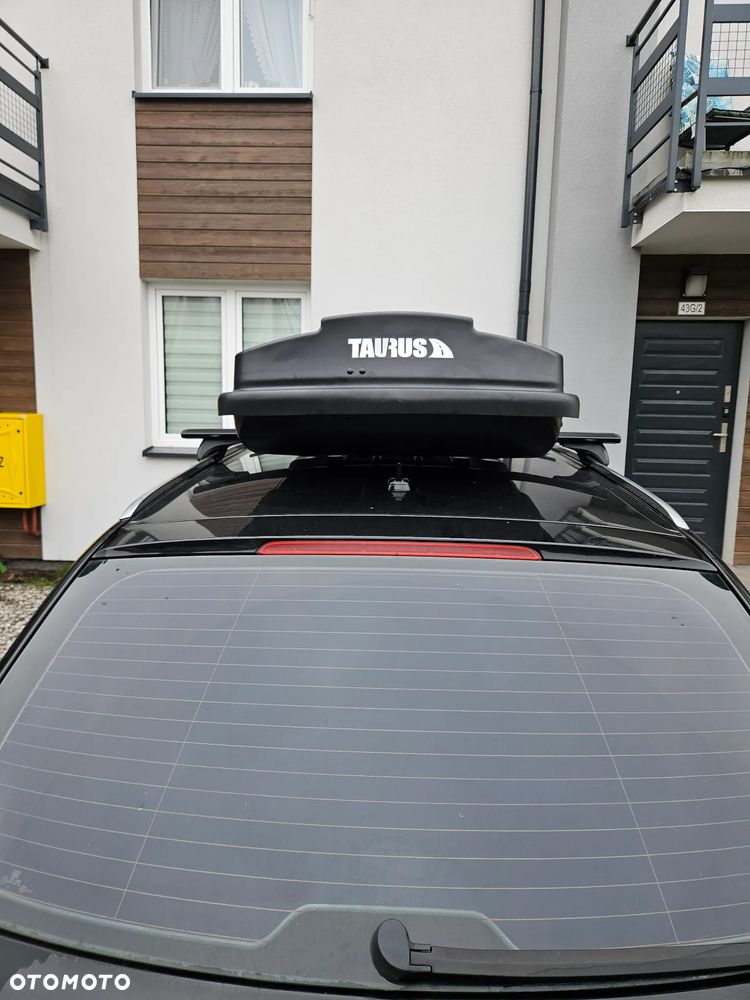 Audi A6 Avant 2.7 TDI Multitronic - 11