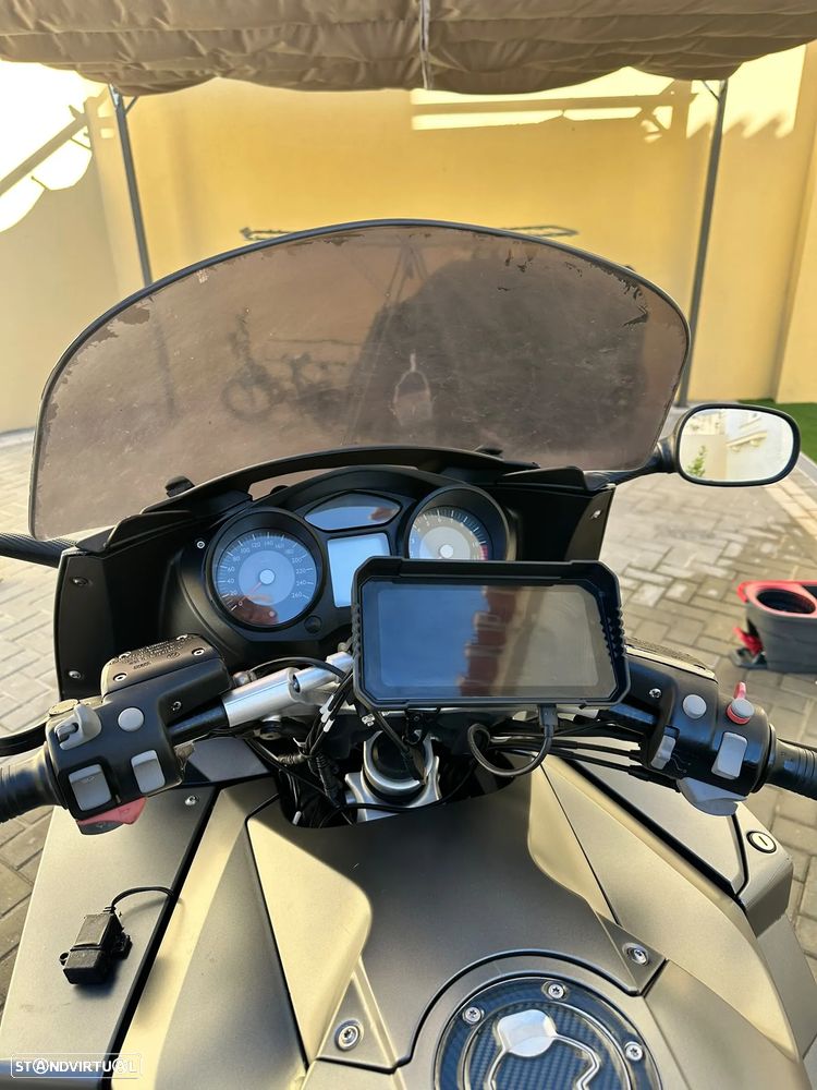BMW K 1200 GT - 2