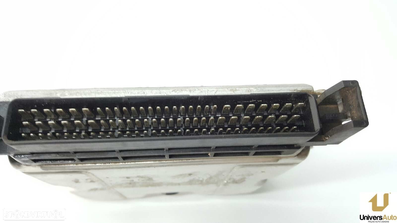 CENTRALINA DO MOTOR UCE PEUGEOT 406 BERLINA (S1/S2) 2.0 HDI CAT - 5
