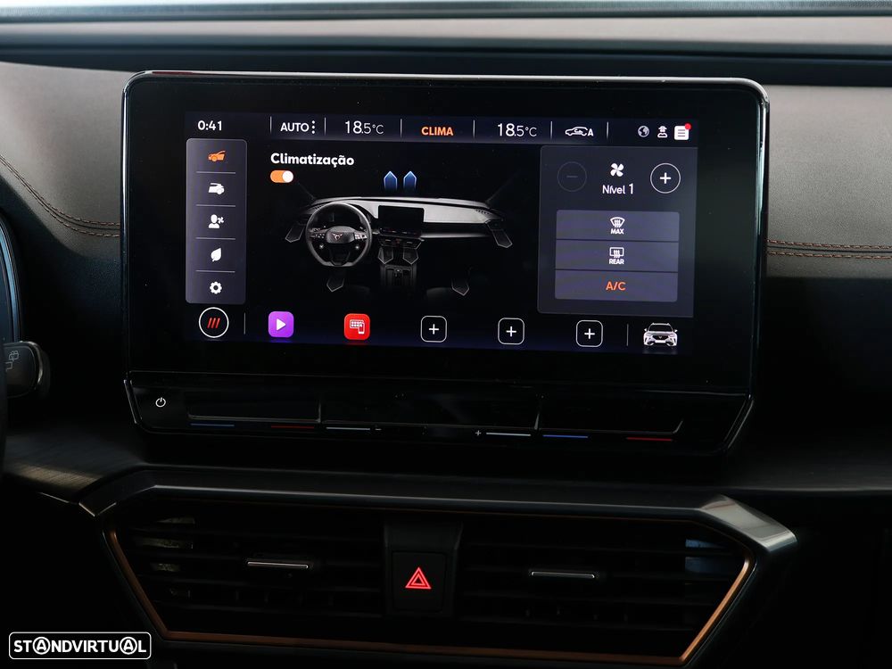 Cupra Formentor 2.0 TDI Plus - 39