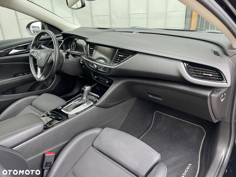 Opel Insignia 2.0 CDTI automatik Business Edition - 16