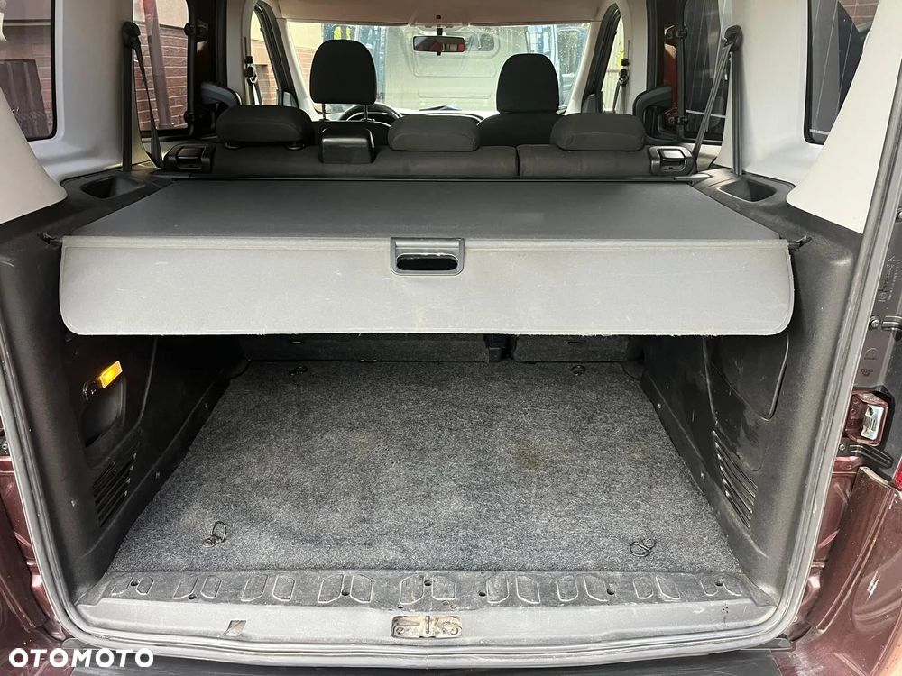 Fiat Doblo 1.4 T-Jet 16V Dynamic - 19