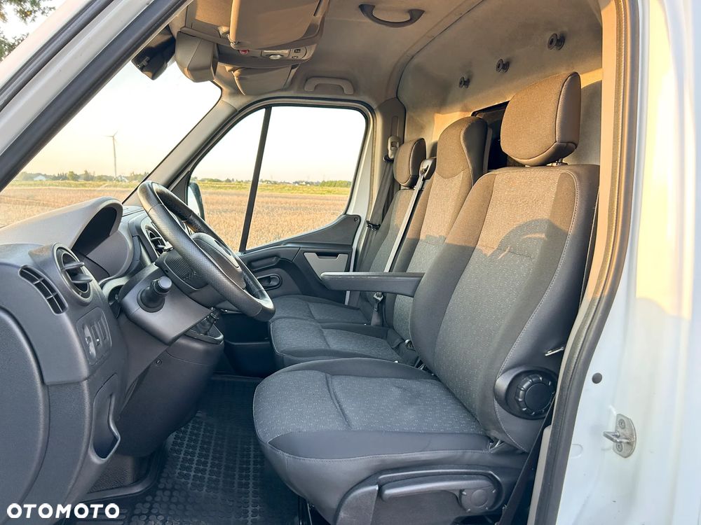 Opel MOVANO - 11
