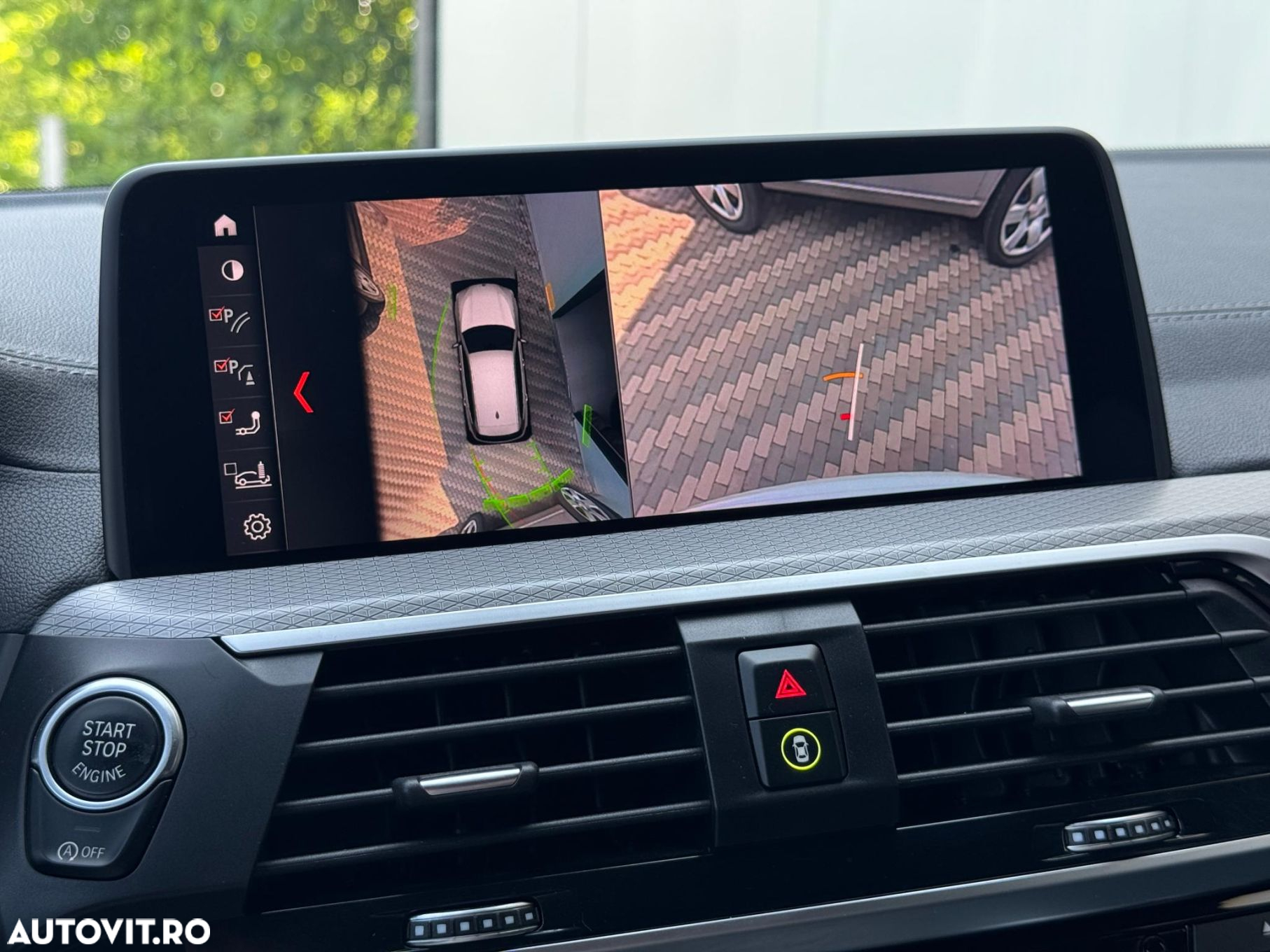 BMW X3 - 15