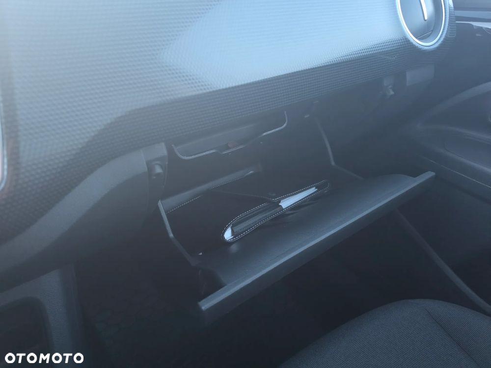Volkswagen up! (BlueMotion Technology) high - 19