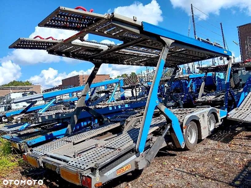 Iveco MAGIRUS 1A3C TA11 - 8