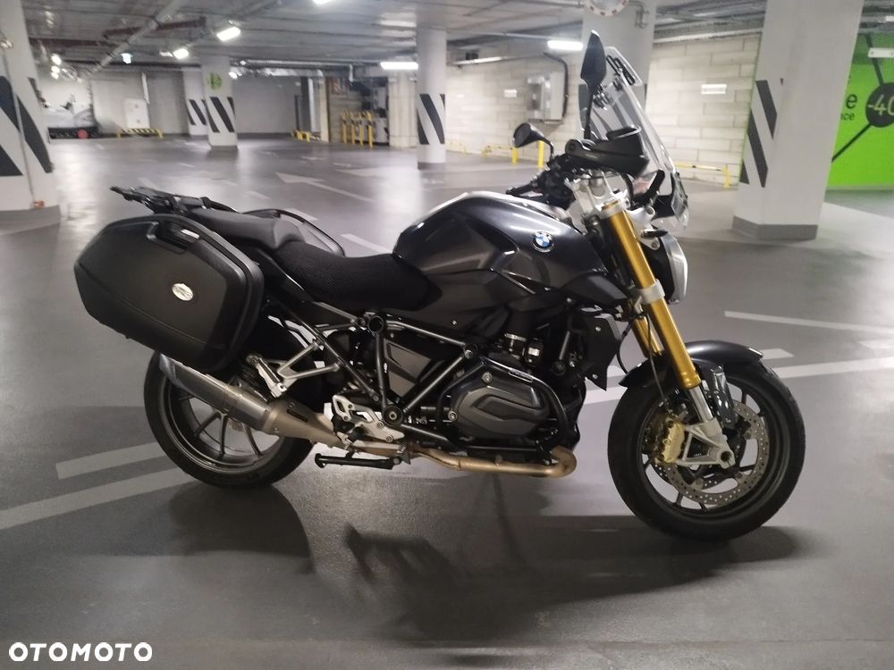 BMW R