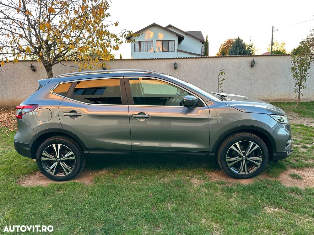 Nissan Qashqai - 32