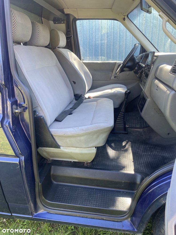 Volkswagen T4 - 9