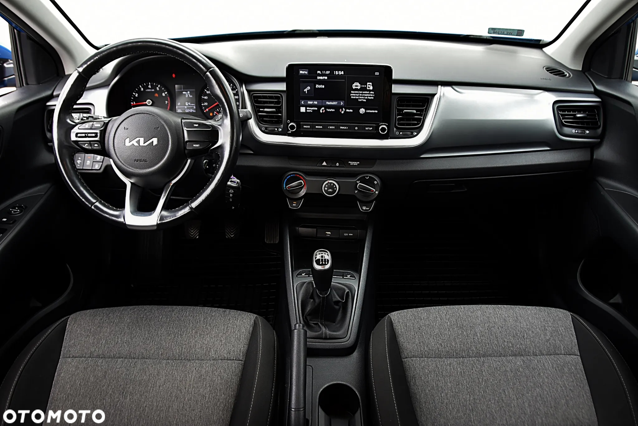 Kia Stonic 1.0 T-GDI M - 17