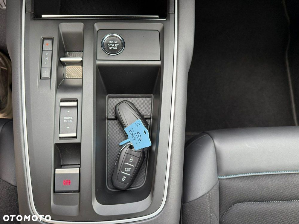 Citroën C5 Aircross - 20