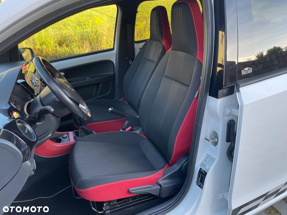 Skoda Citigo 1.0 Monte Carlo - 13