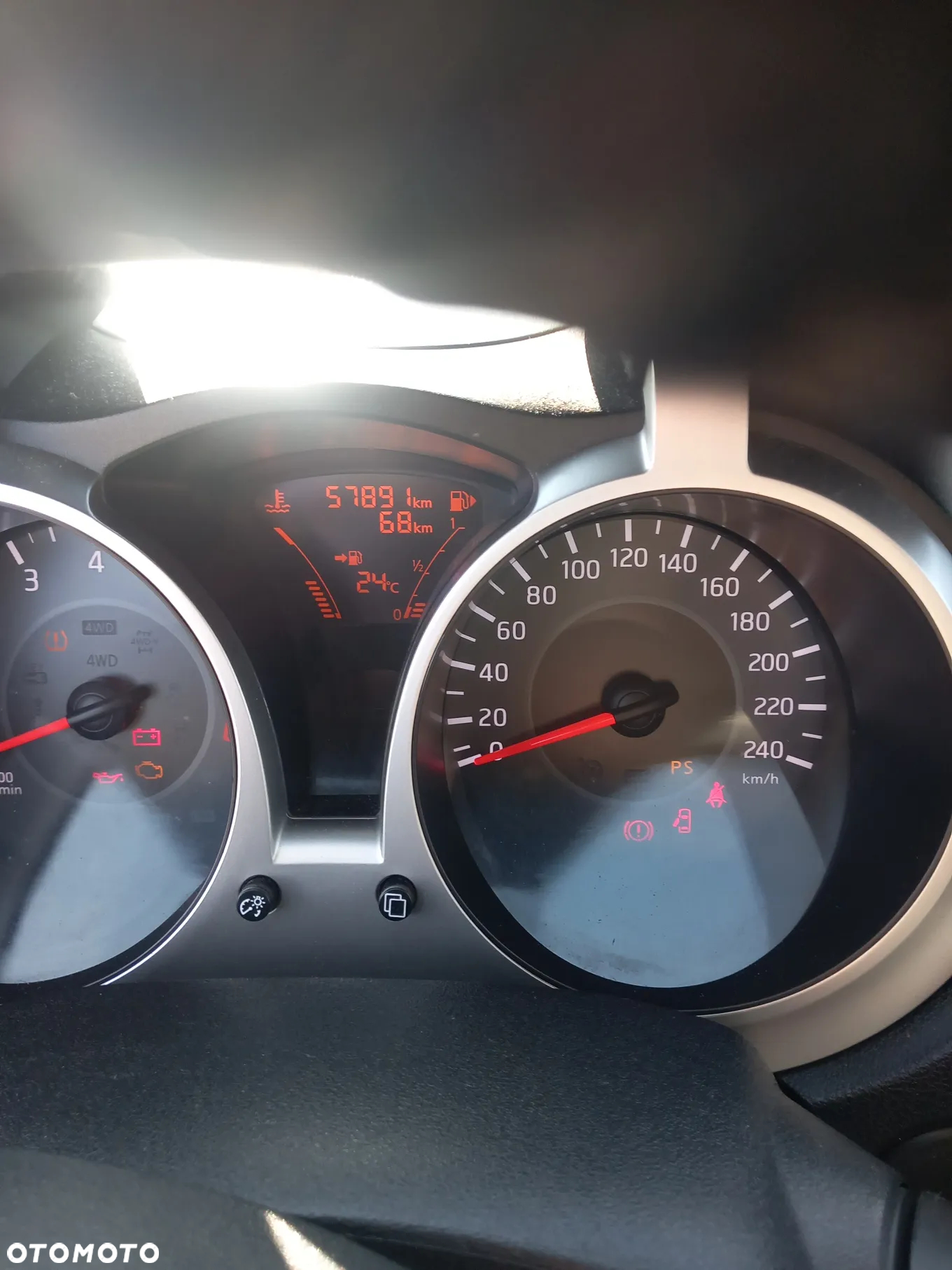 Nissan Juke - 5