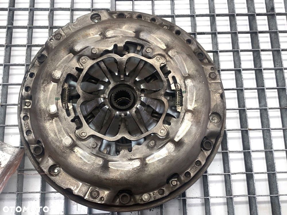 SPRZĘGŁO  AUDI A6 C6 Avant (4F5) 2004 - 2011 2.7 TDI 132 kW [180 KM] olej napędowy 2005 - 2008 - 1