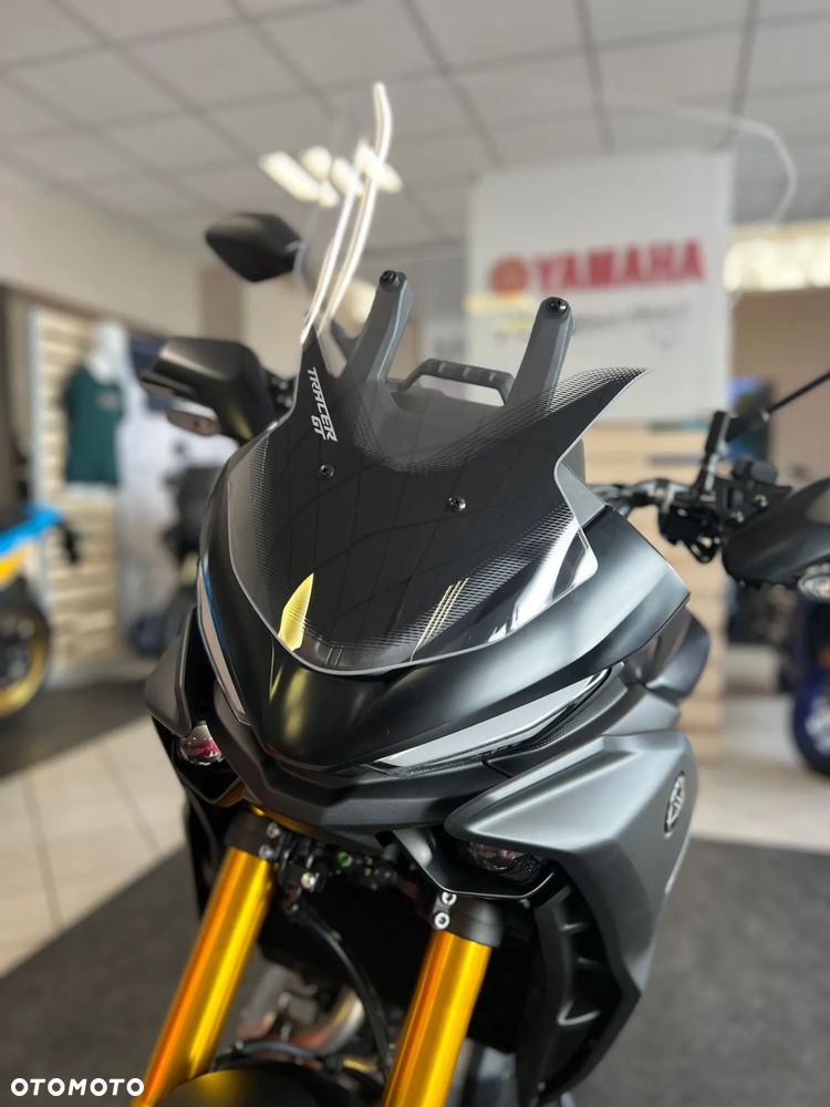 Yamaha Tracer - 8
