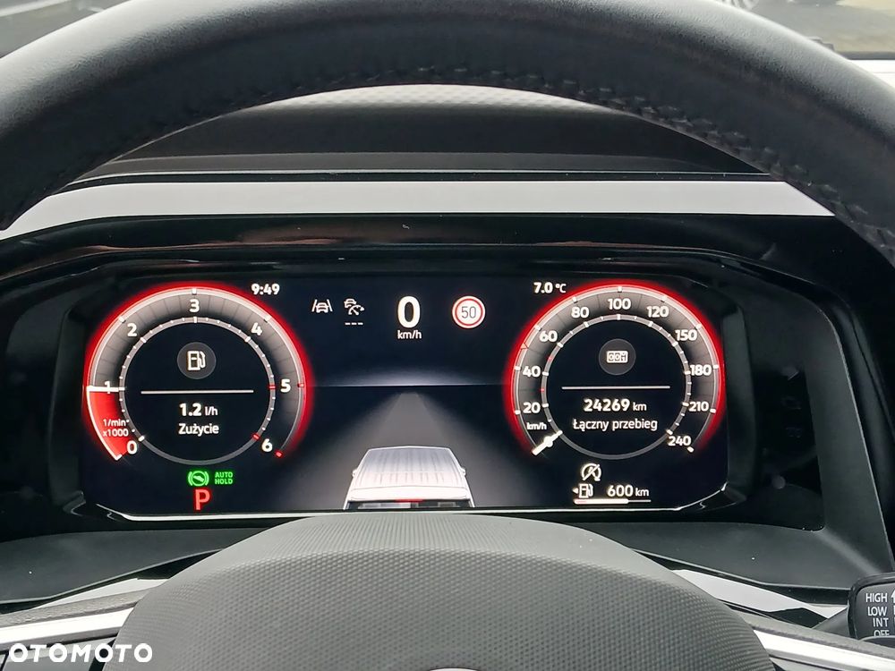 Volkswagen Multivan 2.0 TDI L2 DSG - 11