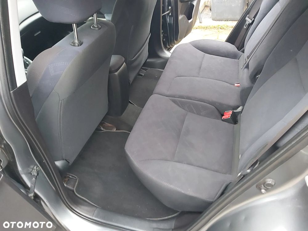 Honda Civic 1.8 i-VTEC Sport Black Edition - 10